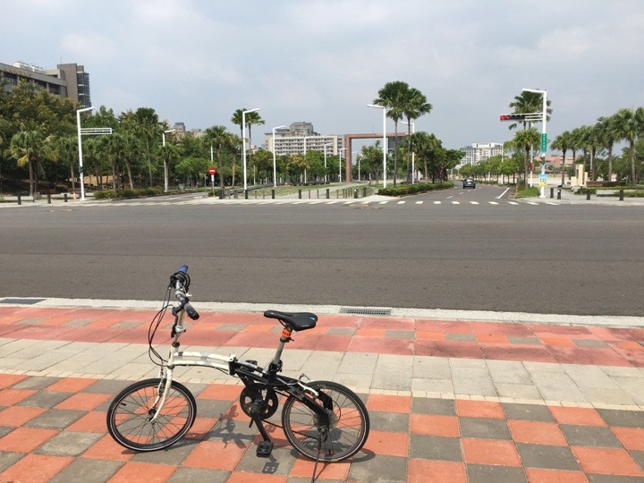 「嘉義.太保」故宮南院單車遊