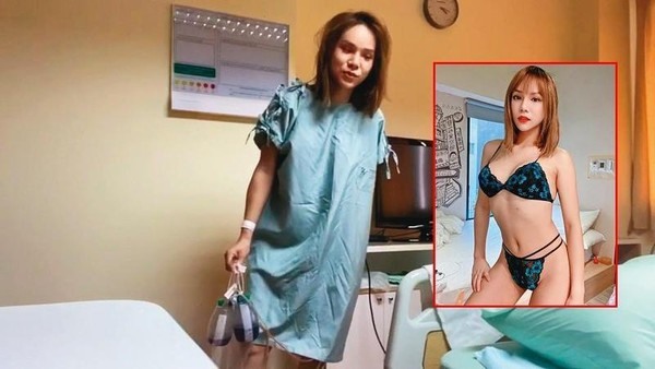 小A辣去鵰變性成功！「真女人絕美照曝光」…公開手術SOP：有快感