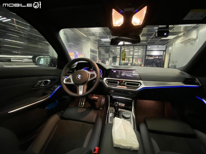 幫愛車貼上高顏值隔熱紙