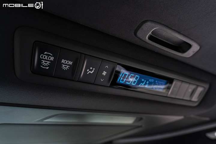 Toyota Alphard Hybrid 試駕|真 • 平穩舒適油電就對了