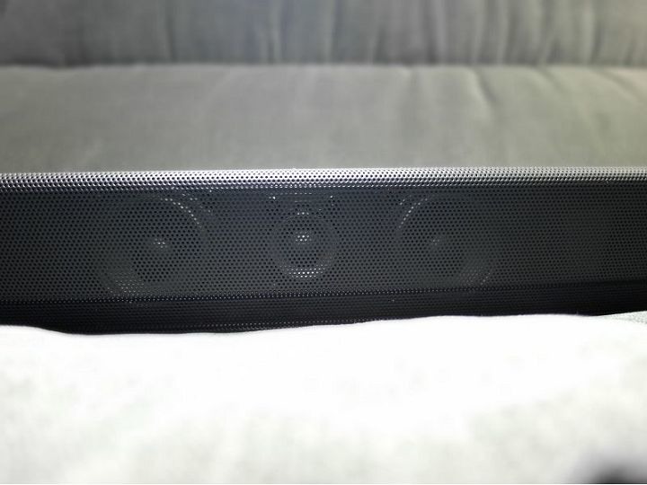 後疫情時代必備的聲霸娛樂-PHILIPS Soundbar PB603