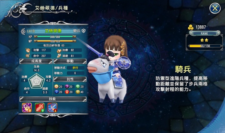 [攻略] 天使帝國IV完美攻略 08