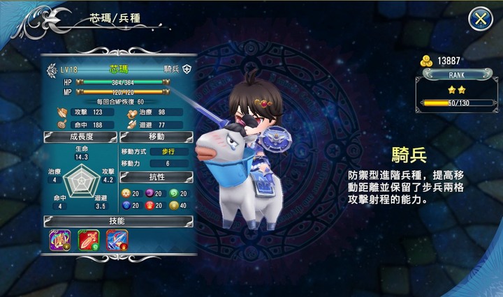 [攻略] 天使帝國IV完美攻略 08