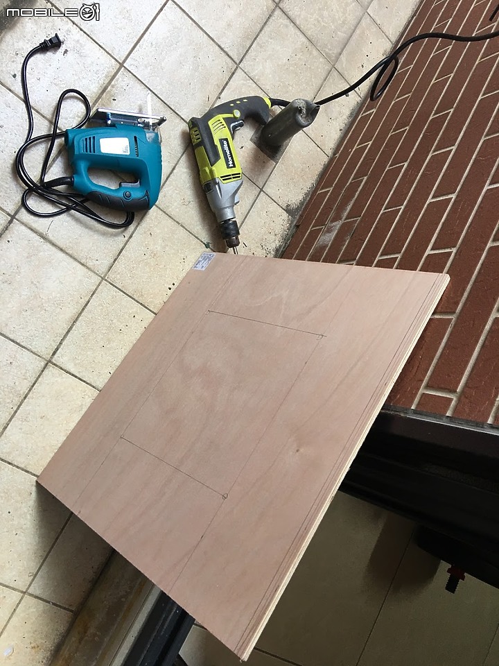 [DIY] 浴室暖風機安裝與220V獨立迴路