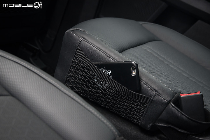 KIA新一代Sorento旗艦版試駕|顏值、科技、質感一次擁有,難以忽視的強悍新休旅!