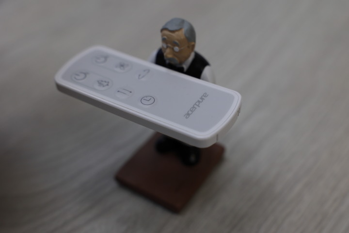 【誠實試用】歲月淨 ● 真好 acerpure cool 二合一空氣循環清淨機