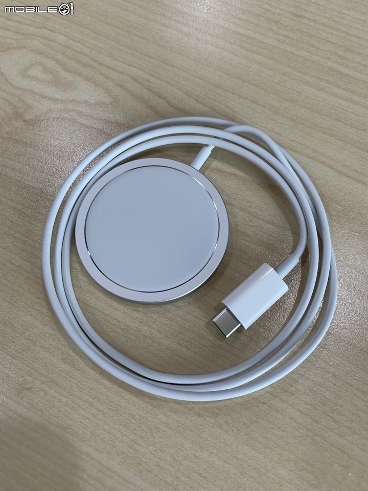 iPhone 12 的美麗與哀愁～