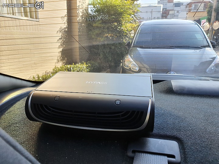 點我看大圖 新車加配件 HYPASS 空氣瓶子 免耗材 車用 空氣清淨機 效率超好 微開箱