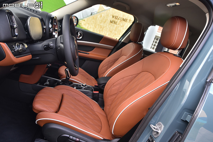 【採訪】MINI「Countryman個性生活日」於本週末登場,小改款Countryman同步現身!