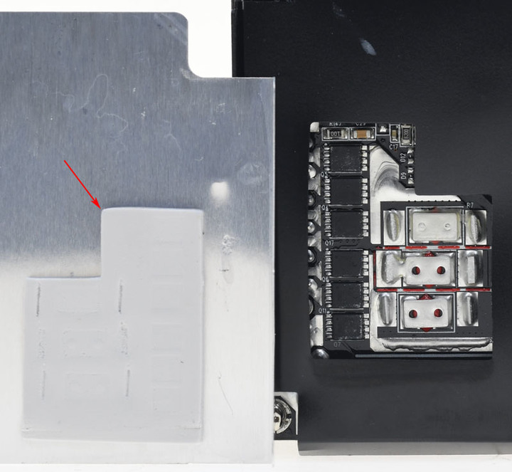 Cooler Master V650 SFX GOLD全模組化電源開箱