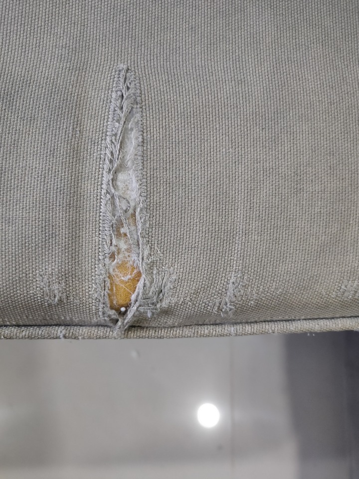 十年老沙發掰~~168e sofa 沙發開箱分享