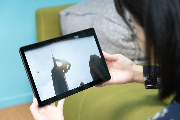 首發?!三星Tab A7最全開箱評測體驗 - 16 首發?!三星Tab A7最全開箱評測體驗 - 16