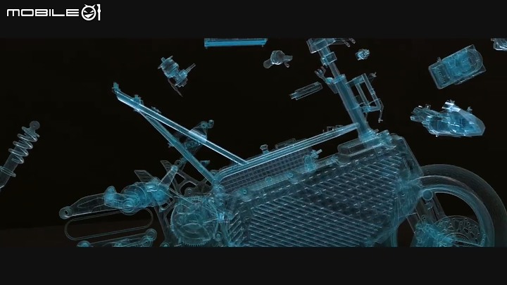 【快訊】光陽 KYMCO 電能運動速可達車款來了!11/26 發表會陣容再 +1!