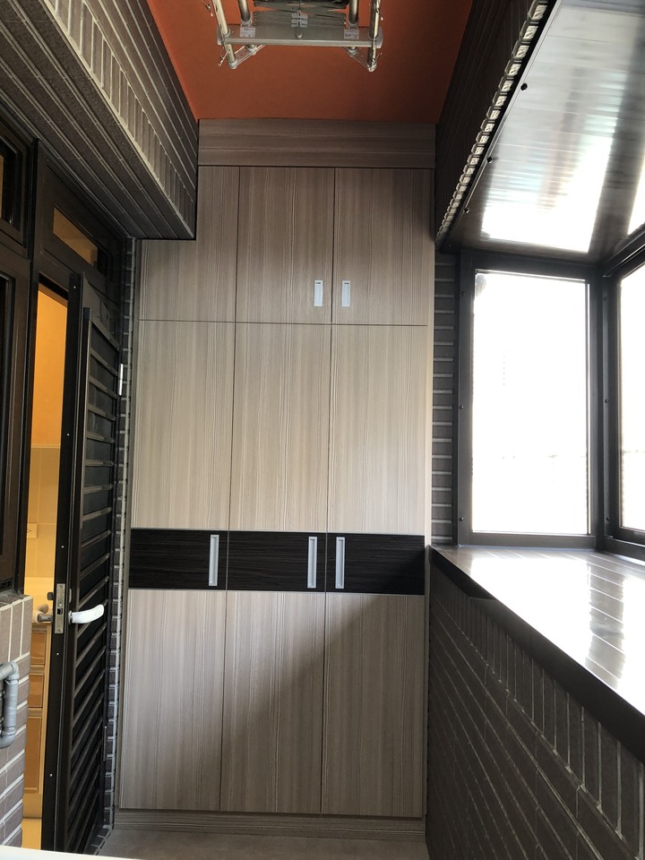 【開箱】基隆 首購族 北歐簡約