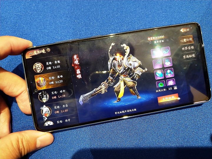 《輕旗艦》Galaxy S20 FE體驗心得分享《hen~出色》