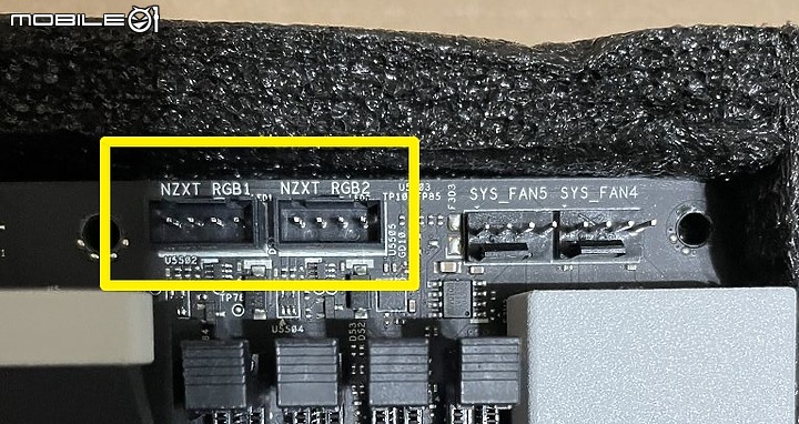 NZXT 信仰全家桶 HUE2 Z490 N7 主板/ Kraken 水冷/ ELITE 機殼