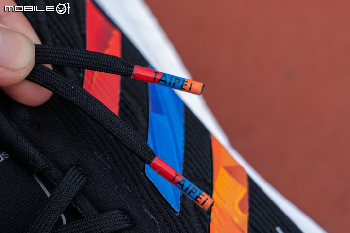 adidas推出「城市Online Run」挑戰!臺北馬限定跑鞋adizero Boston 9、Supernova同步亮相