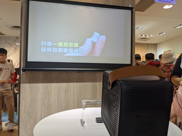 米客邦 忠孝SOGO門市 正式進駐...開幕囉！