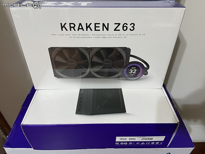 NZXT 信仰全家桶 HUE2 Z490 N7 主板/ Kraken 水冷/ ELITE 機殼