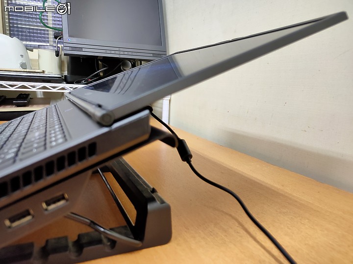 【試用分享】低調無華、深蘊潛力的電競筆電 Lenovo Legion 5i 輕體驗!
