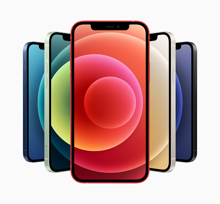 點我看大圖 【小宅開箱】iPhone 12 使用兩週心得老實說 11的好他都有 下篇