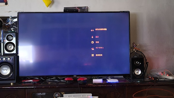 這跟hdmi2.0相容性有關係嗎?