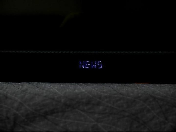 後疫情時代必備的聲霸娛樂-PHILIPS Soundbar PB603