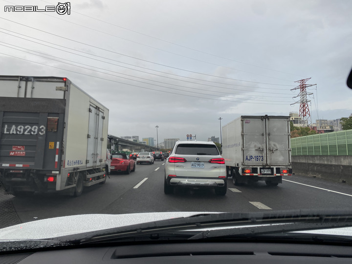 Toyota Corolla Cross 汽油版環島油耗測試,能否一桶油完成考驗?