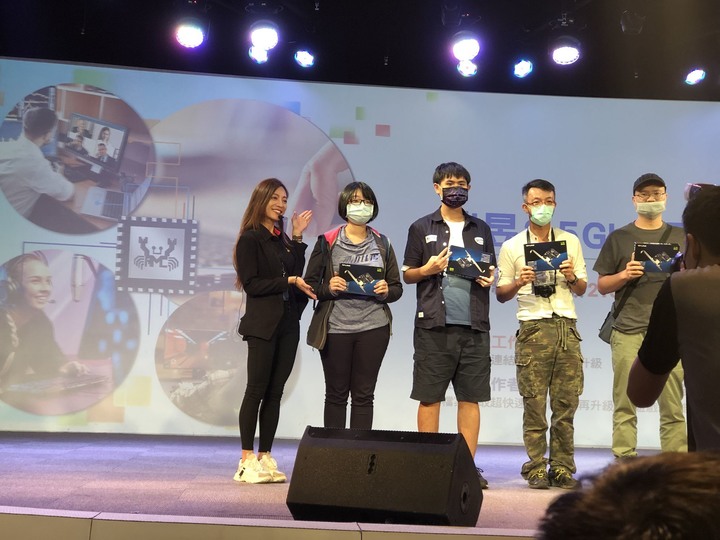 瑞昱2.5GbE乙太網路體驗會 享受高速網速、效率大提升!