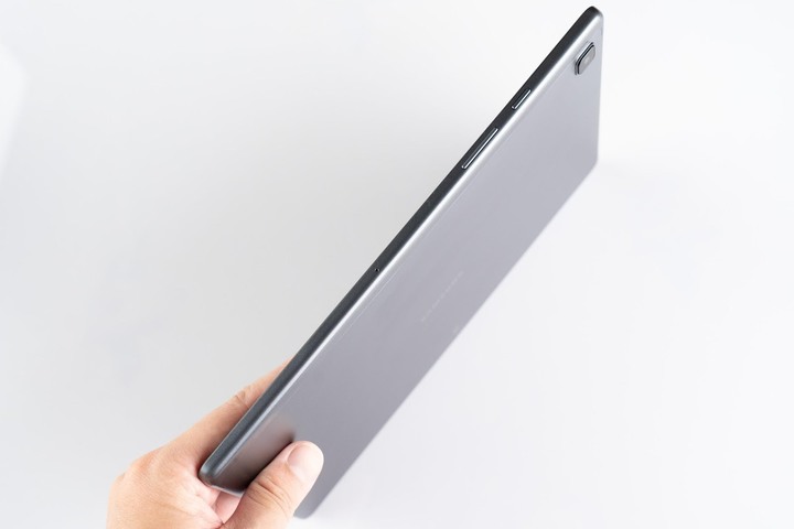 首發?!三星Tab A7最全開箱評測體驗 - 7 首發?!三星Tab A7最全開箱評測體驗 - 7