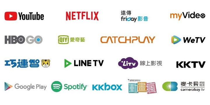 TOSHIBA U8000VS 4K HDR 電視 - 15 TOSHIBA U8000VS 4K HDR 電視 - 15