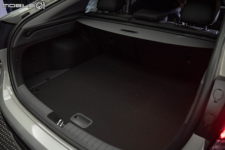 【國內新訊】Hyundai Ioniq 中期改款正式發表,Click to Buy 線上購車平台同步登台