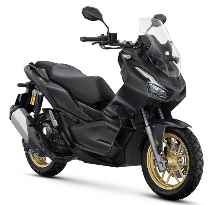 2021 Honda adv150 & PCX 台本會進嗎？