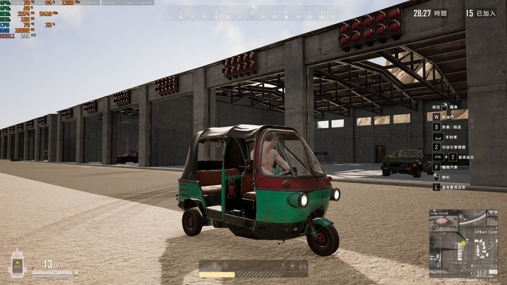 超凡效能，潮流質感，為電競而生的筆電Lenovo Legion 7i 開箱體驗