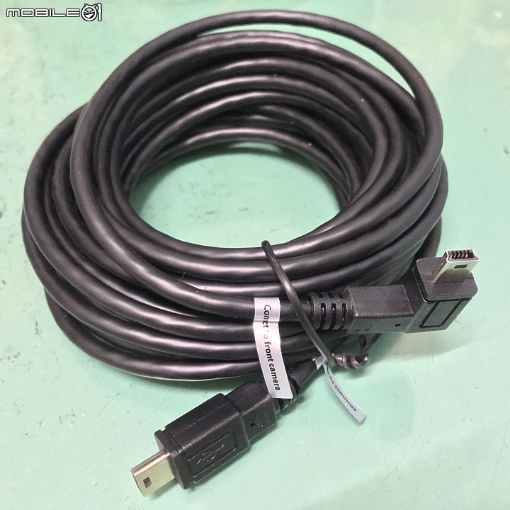 VIOFO A129 Plus Duo開箱
