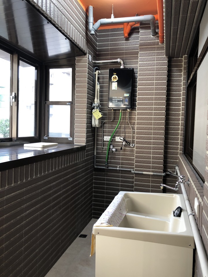 【開箱】基隆 首購族 北歐簡約