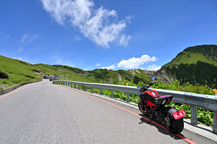 點我看大圖 請問買車前的準備動作(惡魔Ducati Diavel 已敗入)