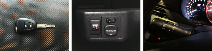 [聯邦租車分享] Toyota Yaris