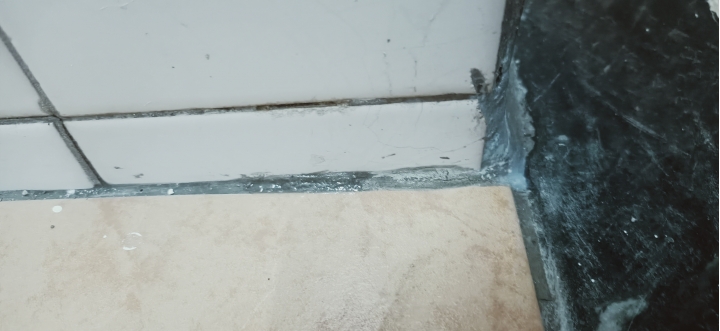 廚房衛浴裝修2 浴室防水測試