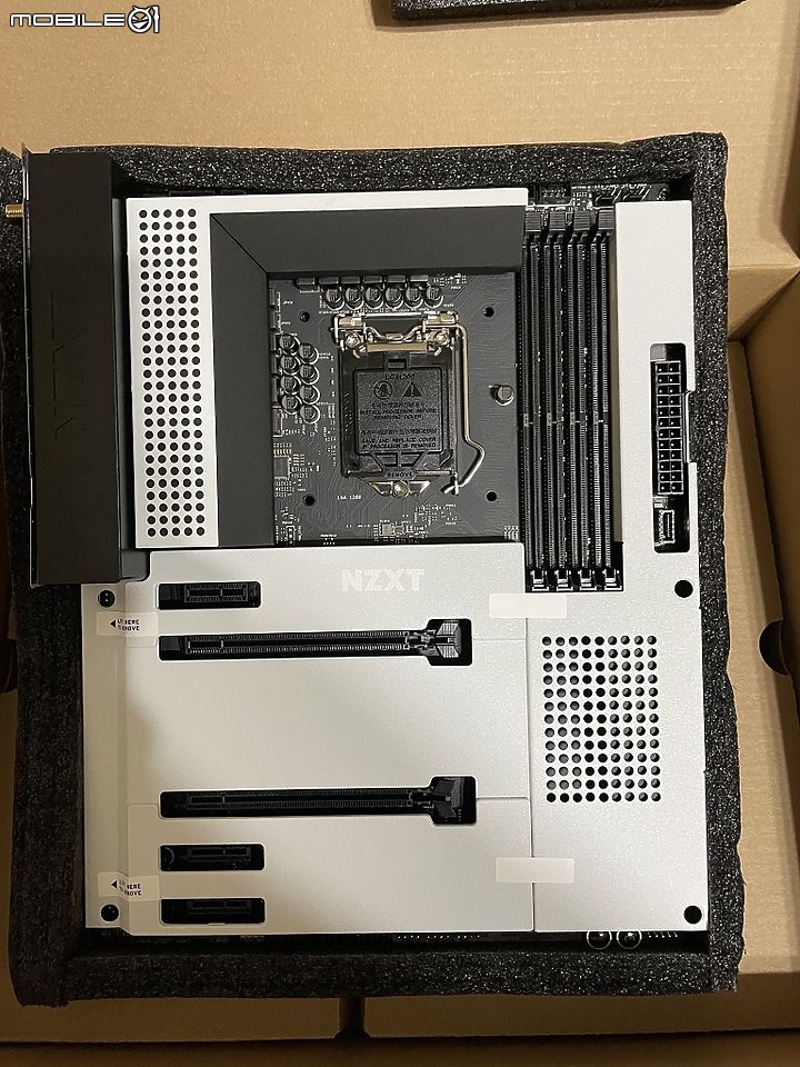 NZXT 信仰全家桶 HUE2 Z490 N7 主板/ Kraken 水冷/ ELITE 機殼