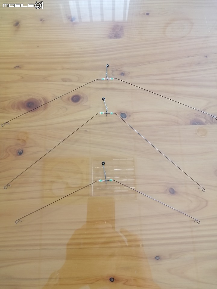 第一次自己做天平