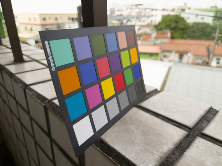 Xperia 1 II 電影大師拍的影片要怎麽用達芬奇校色?