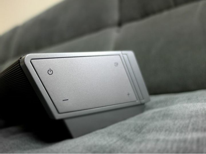 後疫情時代必備的聲霸娛樂-PHILIPS Soundbar PB603
