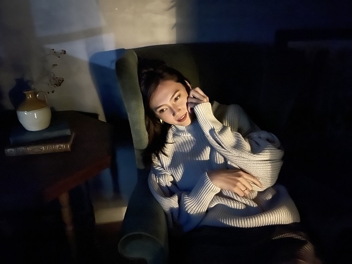 點我看大圖 iPhone 12 Pro Max體驗|手足對決、各有異趣!