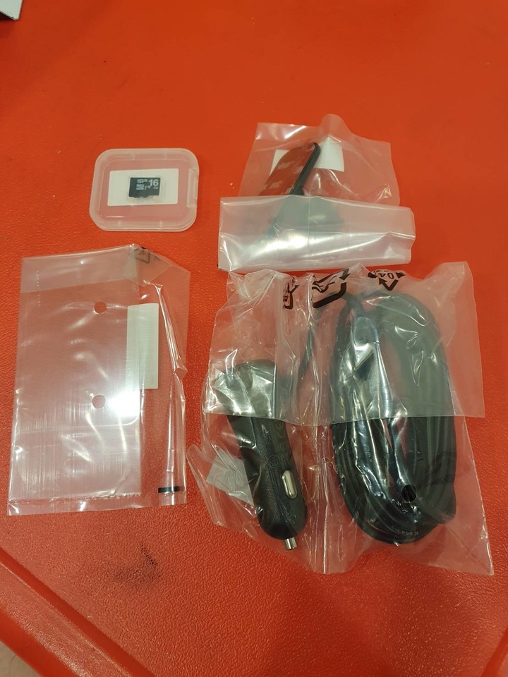 好事多購買MIO 805 2K區間測速 WIFI 藍牙行車紀錄器