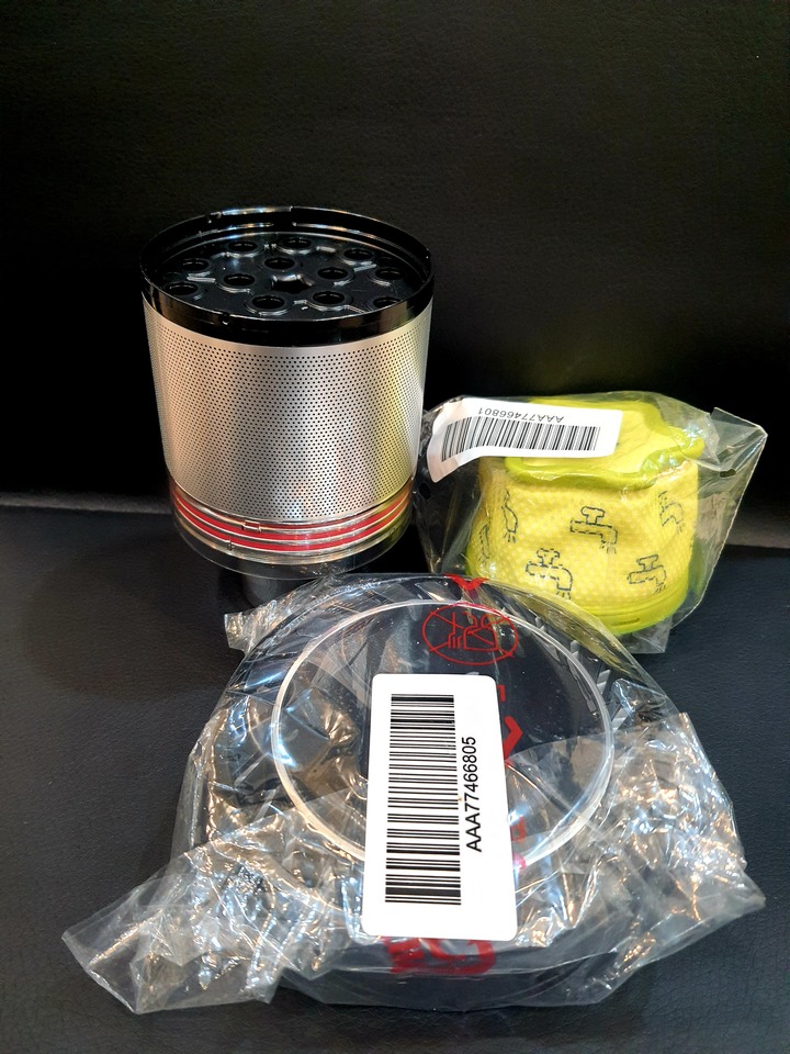 LG A9 K系列 WiFi 濕拖無線吸塵器試用招募活動-DYSON V11現役使用者觀點報告