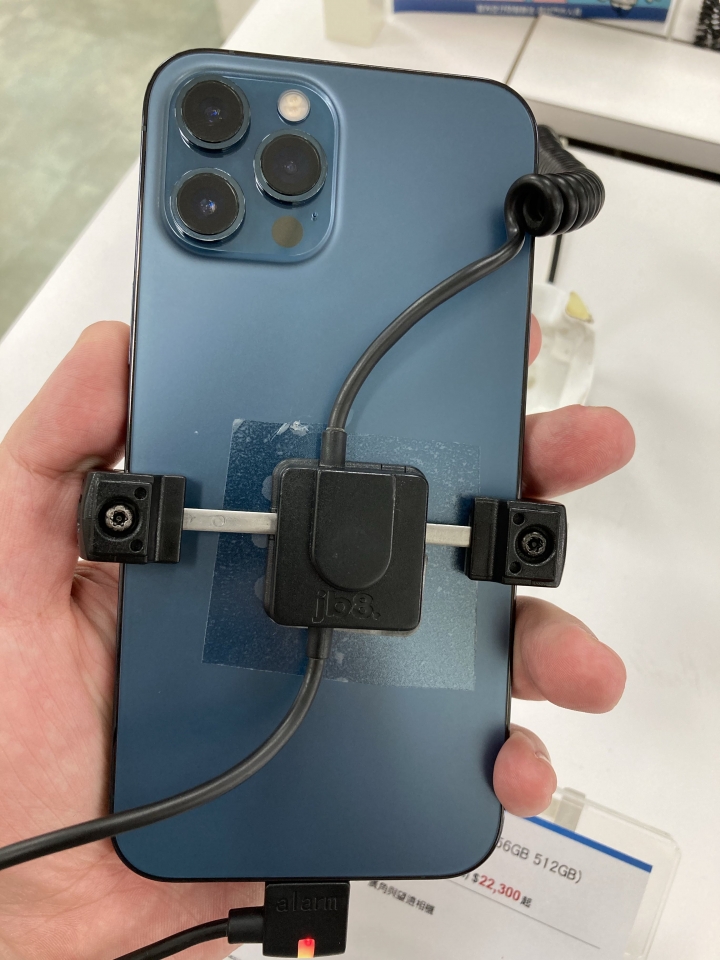 IPhone 12pro max 好像貨源充足？