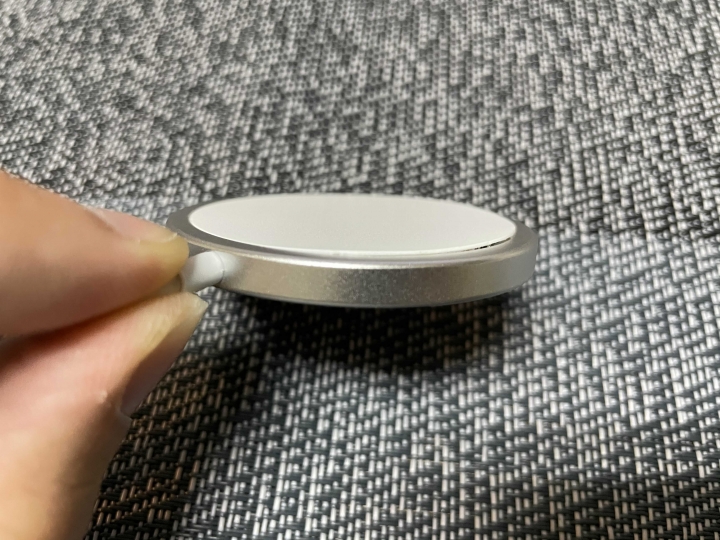 仿品MagSafe 購買經驗及原廠充電速度實測分享