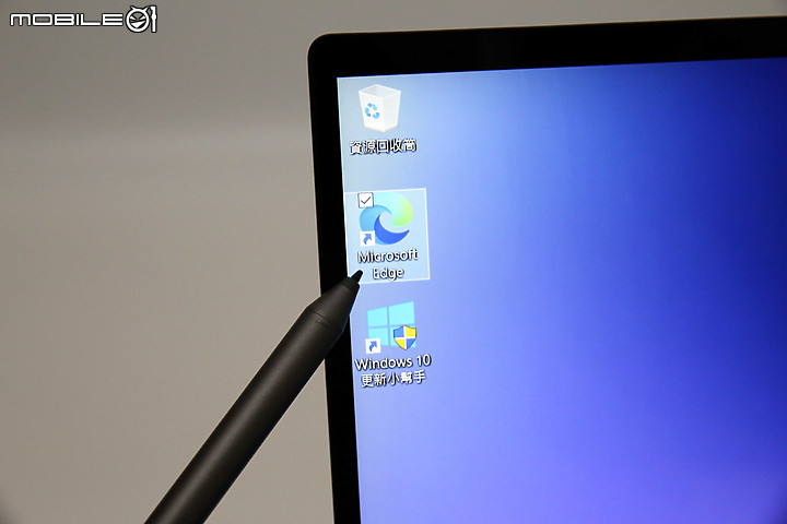[哭伯講筆電] 有筆，較厲害 ZENBOOK FLIP UX463FL