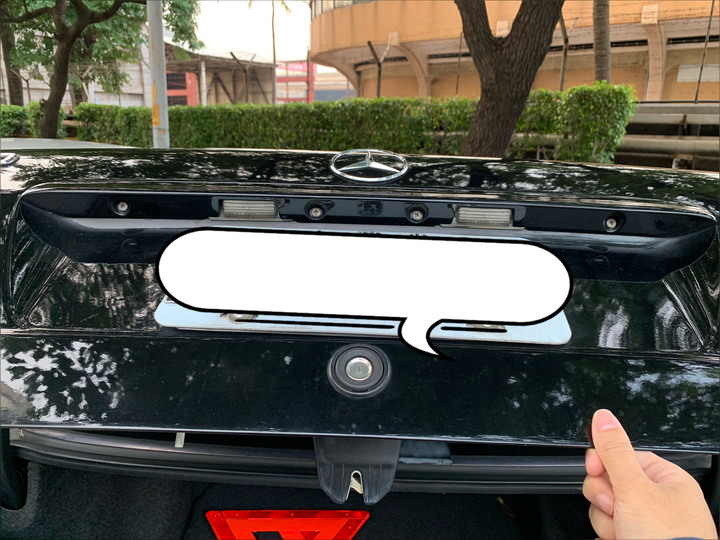 行車記錄器後鏡頭一定要鑽孔嗎？